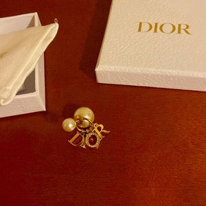 Dior Tribales Earrings